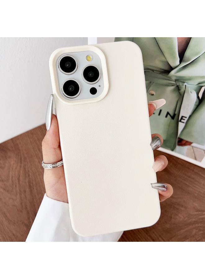 اس-توب جراب لهاتف iPhone 12 Pro مصنوع من الجلد ومصنوع من مادة TPU بتغطية كاملة - Image 1