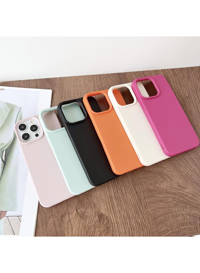 اس-توب جراب لهاتف iPhone 12 Pro مصنوع من الجلد ومصنوع من مادة TPU بتغطية كاملة - Image 5