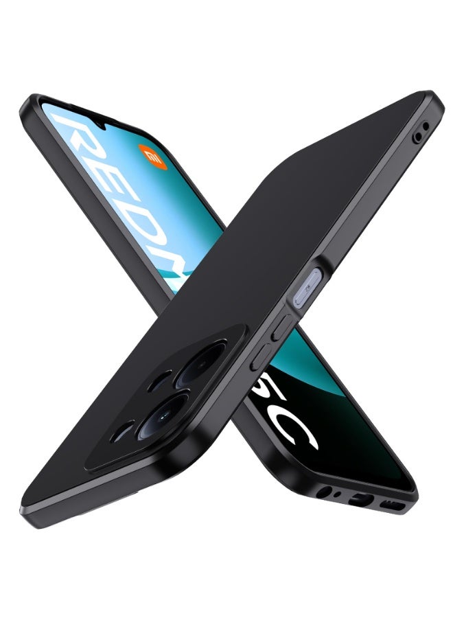 betcolyn Betcolyn Redmi 15c POCO C85 Slim Matte Case 30 g Z8B98CD983CA0429CC04AZ