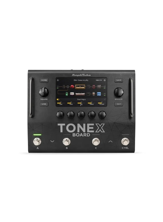 IK Multimedia Tonex BOARD - Image 1