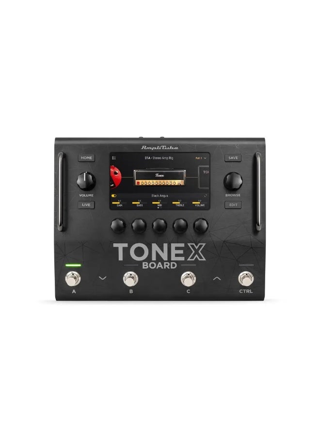 IK Multimedia Tonex BOARD - Image 2