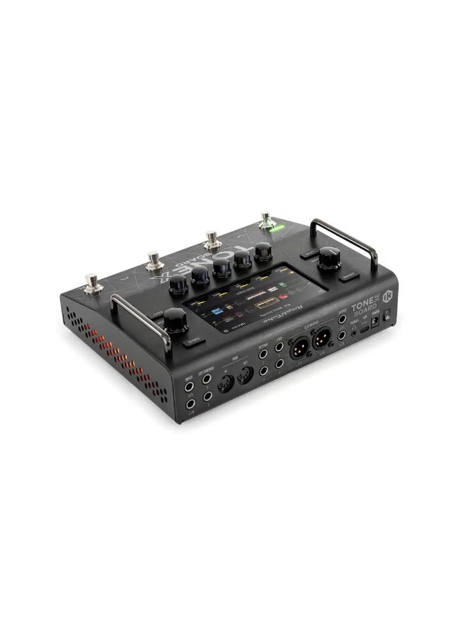IK Multimedia Tonex BOARD - Image 4
