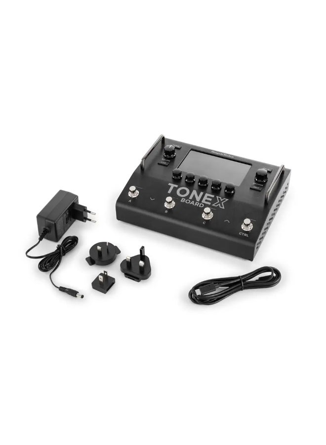 IK Multimedia Tonex BOARD - Image 5