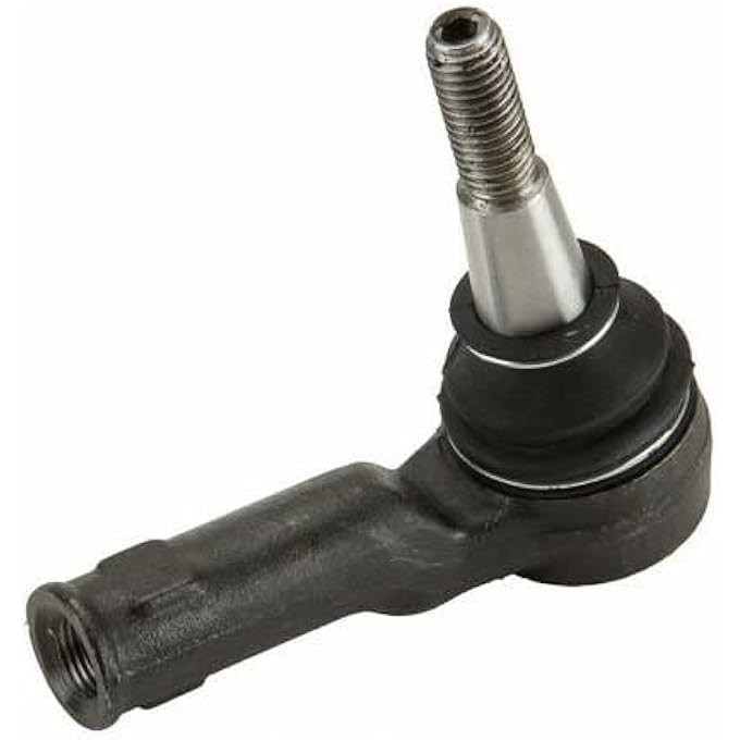 Autostar Germany Tie Rod End For Land Rover Qjb500070