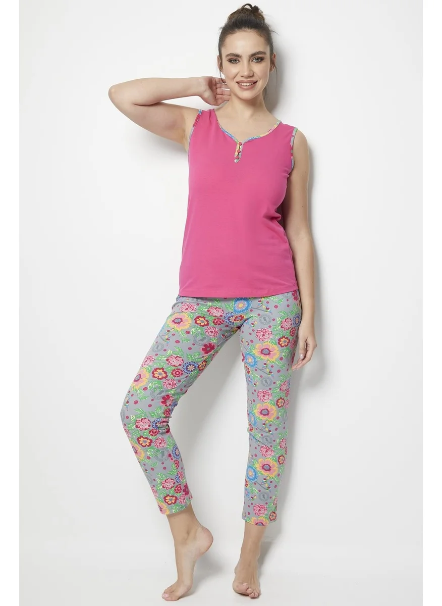 DoReMi Amazon Pajamas Set