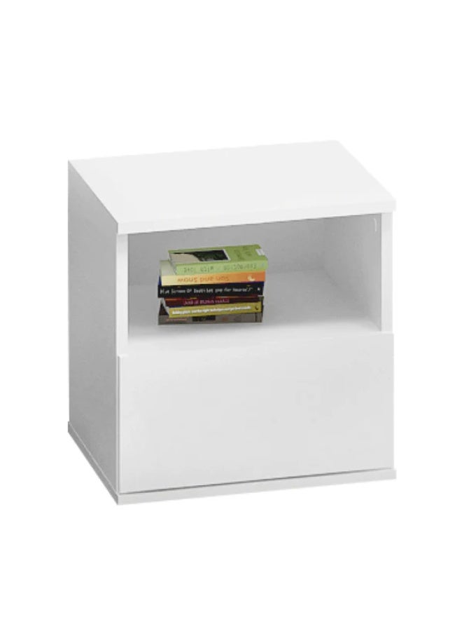 هاوزيت طقم غرفة نوم MDF أبيض  - Image 3