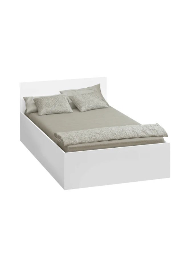 هاوزيت طقم غرفة نوم MDF أبيض  - Image 5