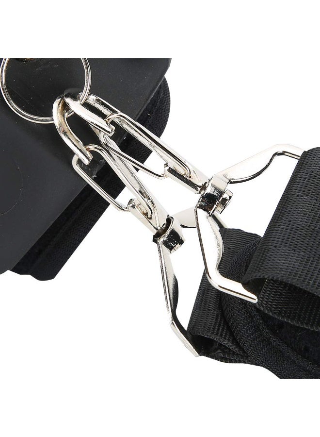 دعامة كوع قابلة للتعديل مع حمالة تثبيت - دعم تأهيلي مريح لكسور الكوع والتعافي اليومي - Image 2