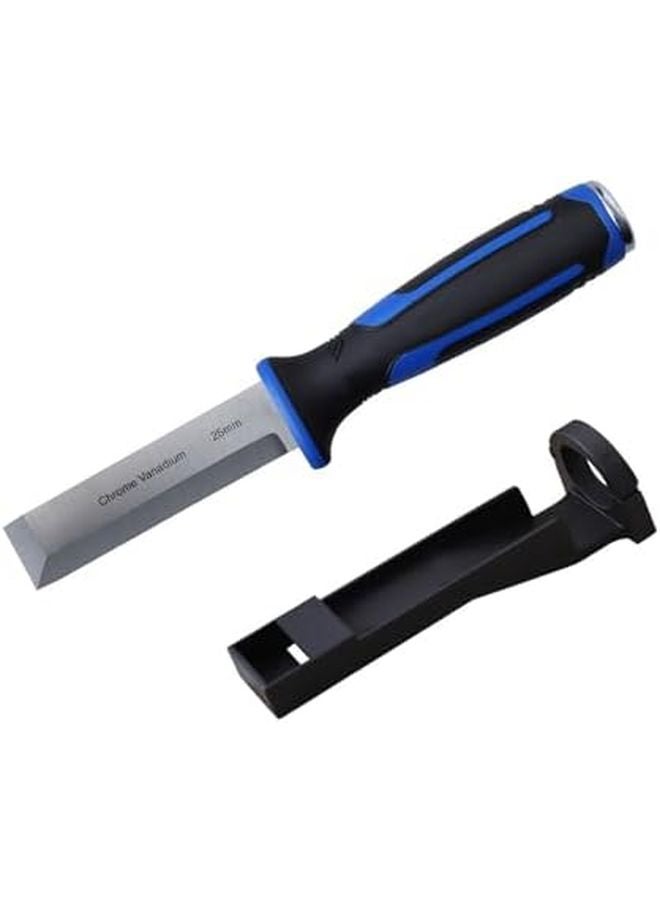 Professional Wood Carving Chisels Set with Comfortable Handle for Home Improvement - Image 2