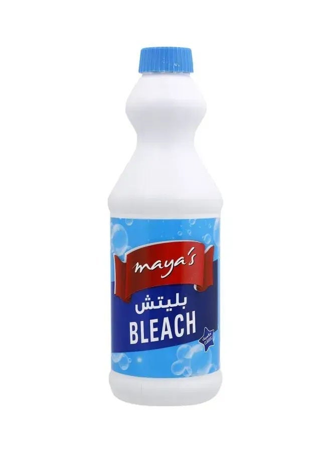 Maya's Classic Bleach, 500 ml 