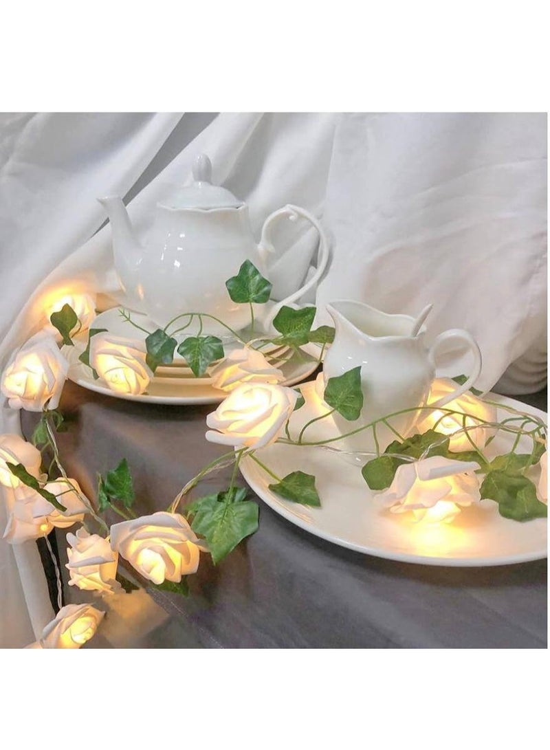 ناما فرع الورد المشجر ال٤ متررع شجر مضئ اضاءه وورم خافته الفرع ٤ متر و٣٠ ورده يعني يغطي اكبر مساحه هنحتاجها ديكور للشقه والغرف وبيبي لايت تحفه لغرف الاطفال الطول ٤ متر _يعمل بالكهرباء _اضاءه وورم _٣٠ ورده - Image 3