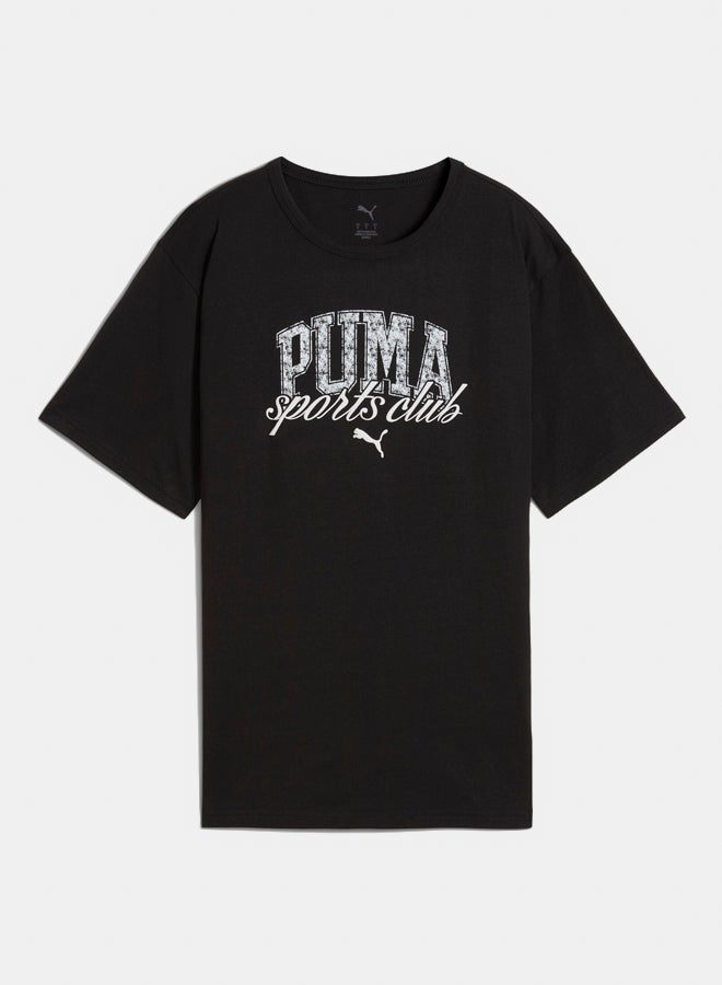 Puma Class Relaxed T - Image 4