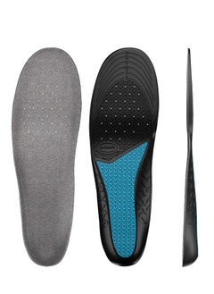Dr. Scholl's Dr. Scholl's Work Insoles (Pack) // All-Day Shock Absorption and Reinforced Arch Support That Fits in Work Boots and More (for Men's 8-14, Also Available for Women's 6-10) 1 Pair (Pack of 2) 2 Count  - Image 3