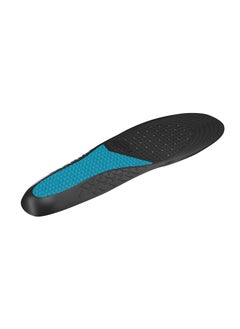 Dr. Scholl's Dr. Scholl's Work Insoles (Pack) // All-Day Shock Absorption and Reinforced Arch Support That Fits in Work Boots and More (for Men's 8-14, Also Available for Women's 6-10) 1 Pair (Pack of 2) 2 Count  - Image 4