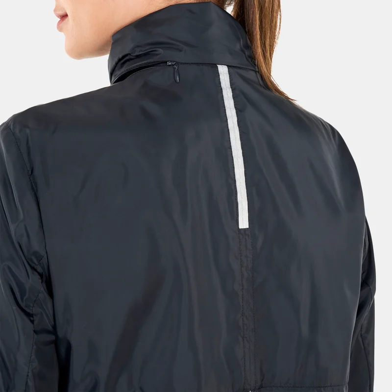 EA7 Emporio Armani Women's Ventus7 Packable Jacket