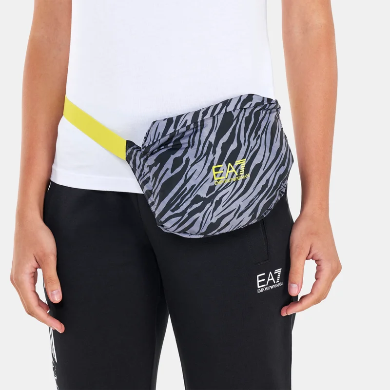 EA7 Emporio Armani Women's Ventus7 Packable Jacket
