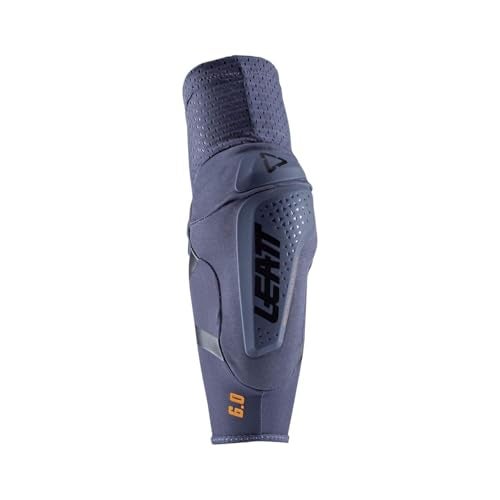 Leatt Elbow Guard 3DF 6.0 Flint #XXL - Image 1