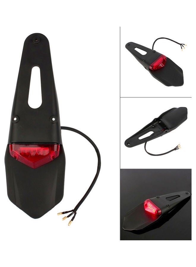 Loquat Motorcycle Brake Tail Light - Image 3