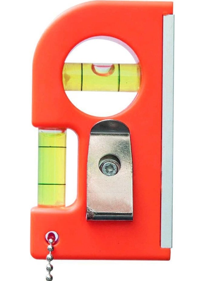 Magnetic Mini Spirit Level 85 mm