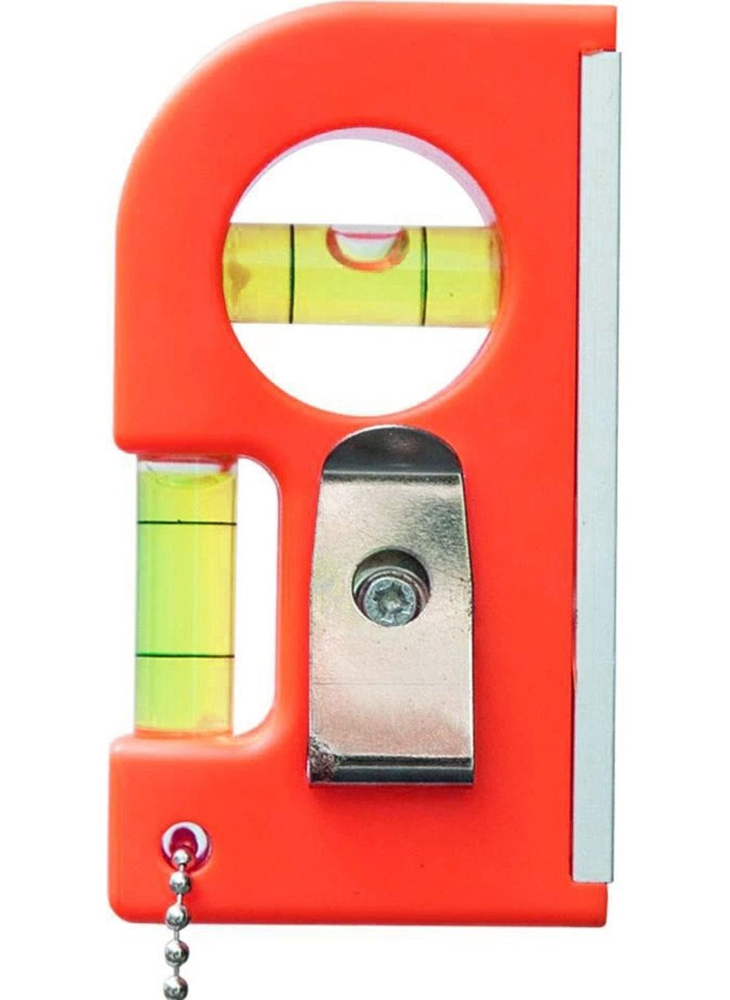 Nzb Magnetic Mini Spirit Level 85 mm  - Image 1