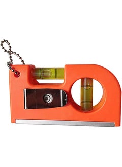 Nzb Magnetic Mini Spirit Level 85 mm  - Image 3