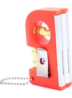 Nzb Magnetic Mini Spirit Level 85 mm  - Image 4