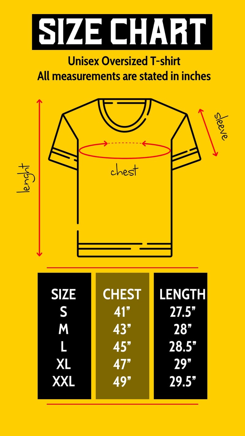CAPTCHA Men's Oversized Tshirt in Black Color - Travis Scott | Astroworld (Small) - Image 5