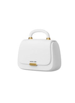 GREEN LION Queen's True Wireless Earbuds White  - Image 1