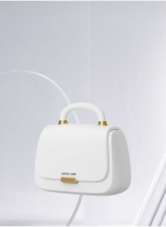 GREEN LION Queen's True Wireless Earbuds White  - Image 2