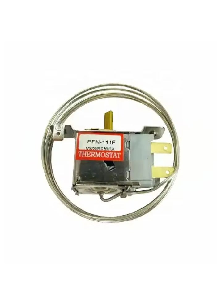 Precision Thermostat 124G – Your Ultimate Temperature Control Solution