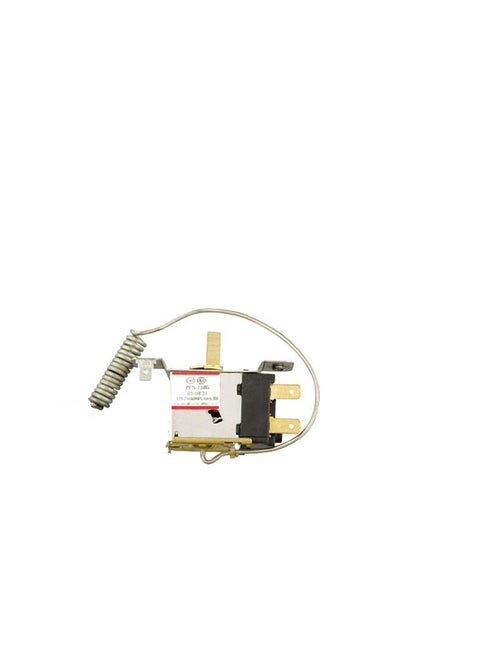 Precision Thermostat 124G – Your Ultimate Temperature Control Solution