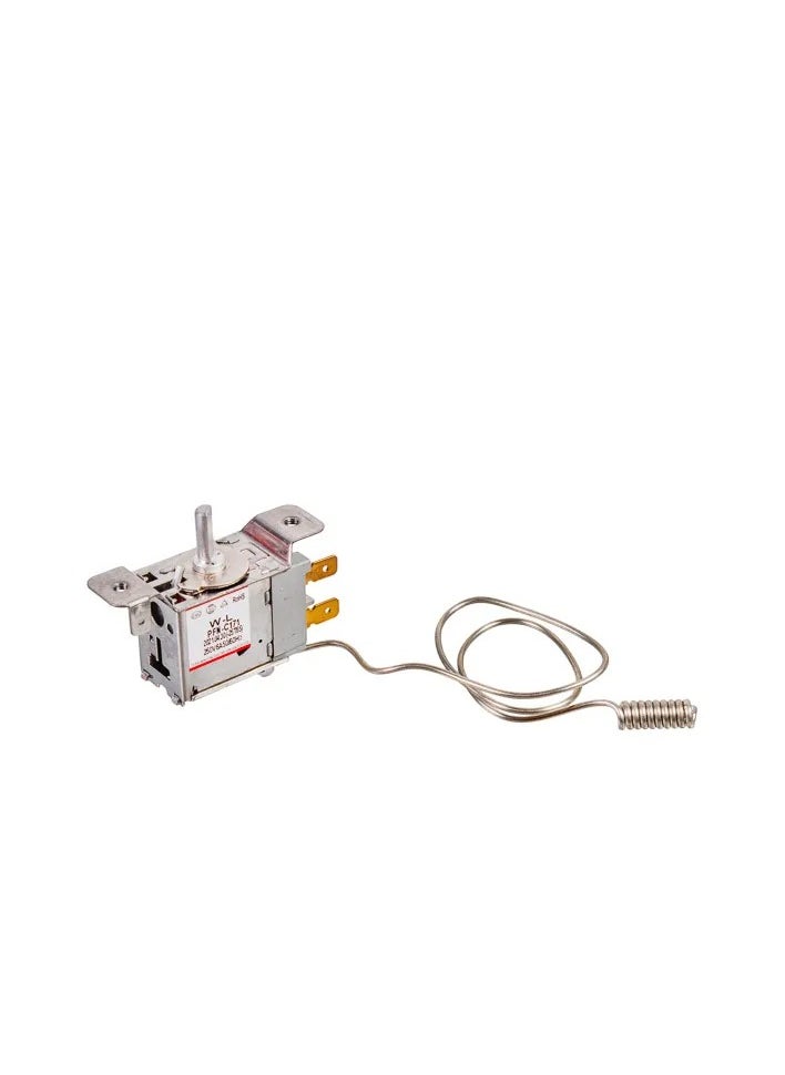 Precision Thermostat 124G – Your Ultimate Temperature Control Solution
