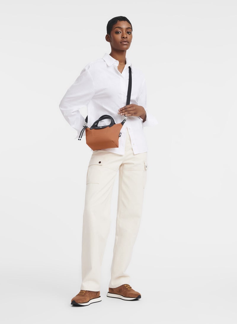 Longchamp Le Pliage Energy Tote Recycled Canvas - Image 2