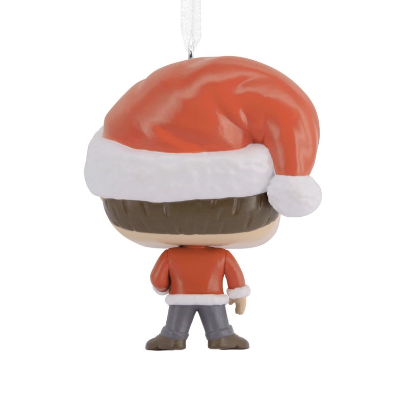 Hallmark National Lampoon's Christmas Vacation Clark Griswold Funko POP! Christmas Ornament  Pop Culture Gifts - Image 5