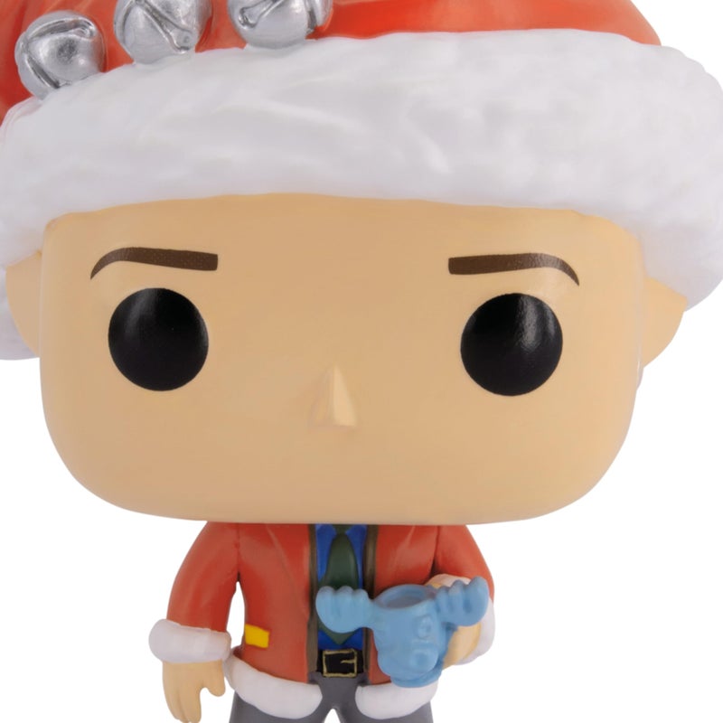 Hallmark National Lampoon's Christmas Vacation Clark Griswold Funko POP! Christmas Ornament  Pop Culture Gifts - Image 4