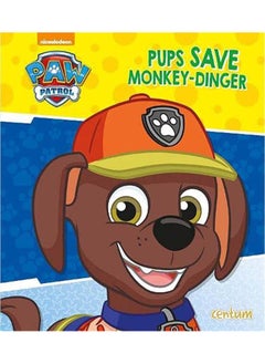 Paw Patrol - Picture Book (T3) - pzsku/Z8B9AFD1408B213DBD5C4Z/45/_/1708435330/6e4c0b13-7d2b-4d17-9c9f-a5f74e98e8af