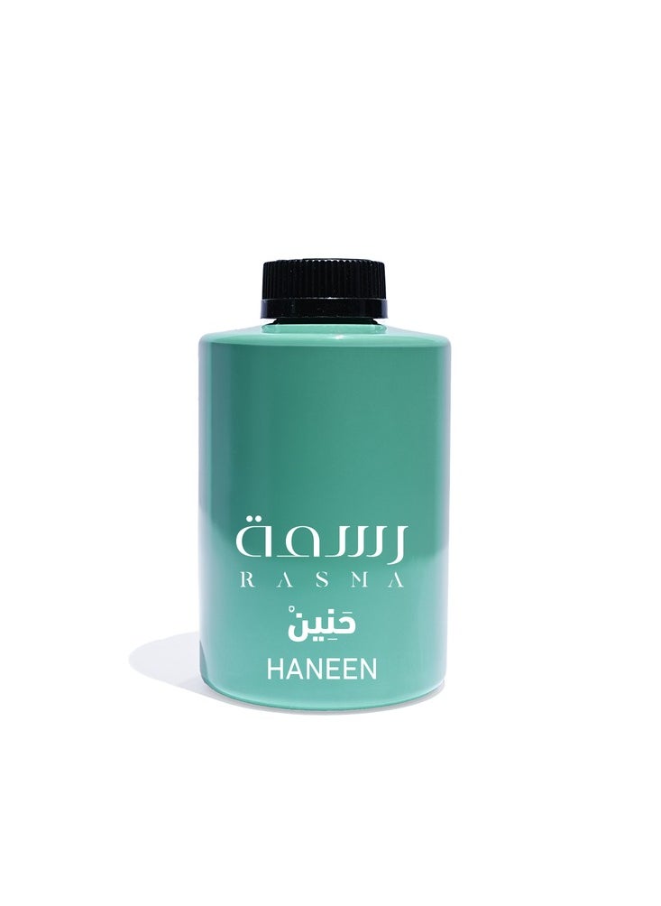 RASMA Haneen essential oil - 100ml 