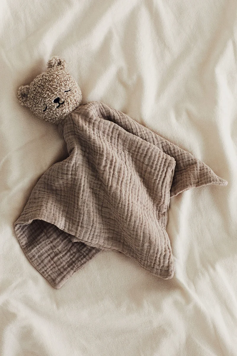 H&M Cotton comfort blanket