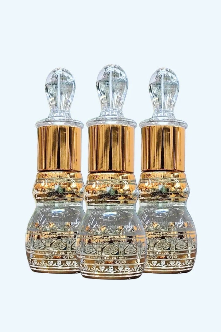 Oud World Oil Combo – 3 Premium Fragrance Oils