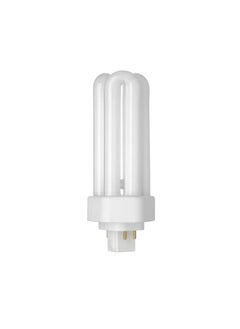 GENERAL ELECTRIC GE-Biax T/E Longlast - 4pin GX24q-3 26W 105V 3000K WARM WHITE - with Amalgam, External Starter required 