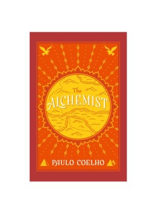 The Alchemist
