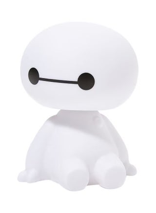 عالم الكرتون Baymax الروبوت يهز رأس السيارة شكل الزخرفات الديكورات السيارات الداخلية لعبة 6.5 * 8.5cm - pzsku/Z8B9B5B3FC862E83192E5Z/45/1745400753/ca8e2e83-75be-480a-9a40-64b79e6073f4