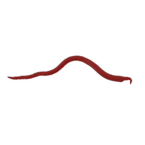 Berkley بيركلي جلب! دودة الدم المنفوخة، 1.2 أونصة، دموية - Image 1