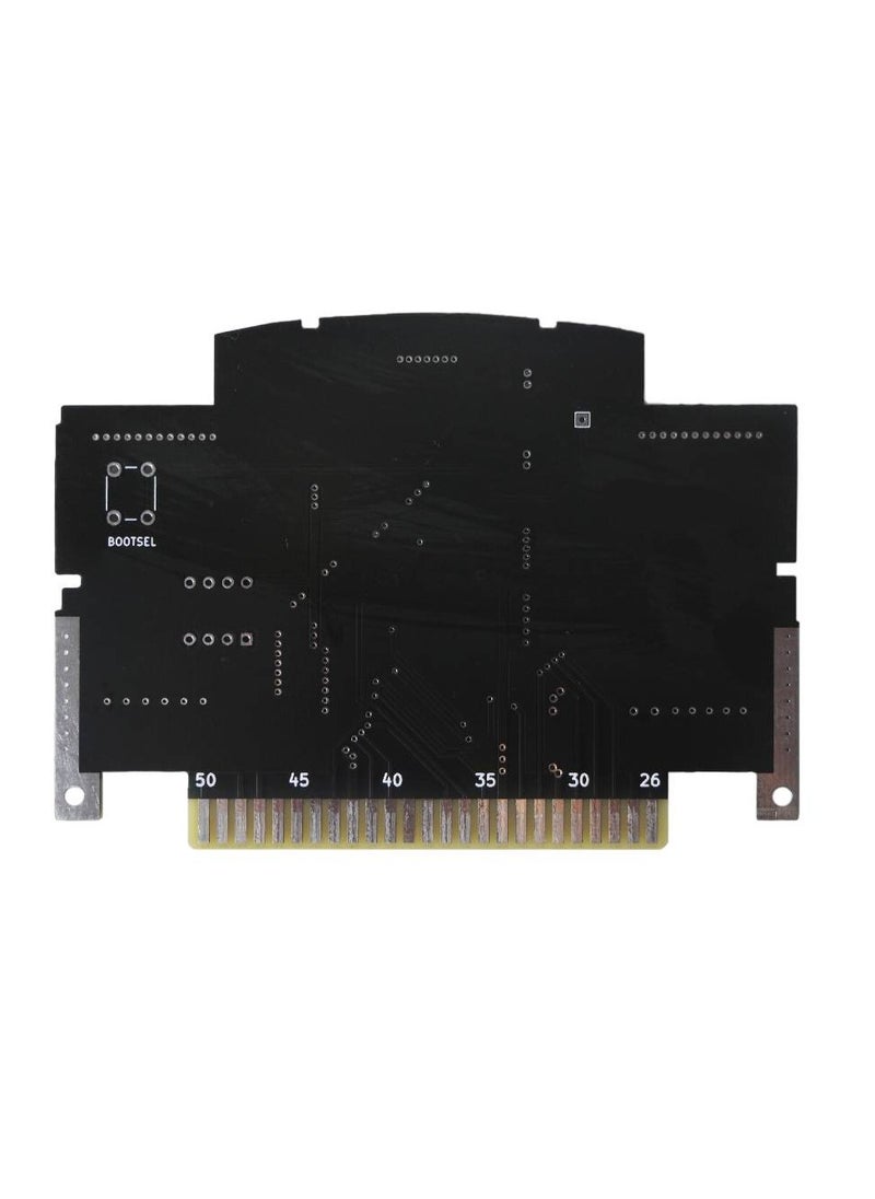 General - Pico N64 Flash Cart Retro Game Everdrive Support n64 gbc games - Image 1