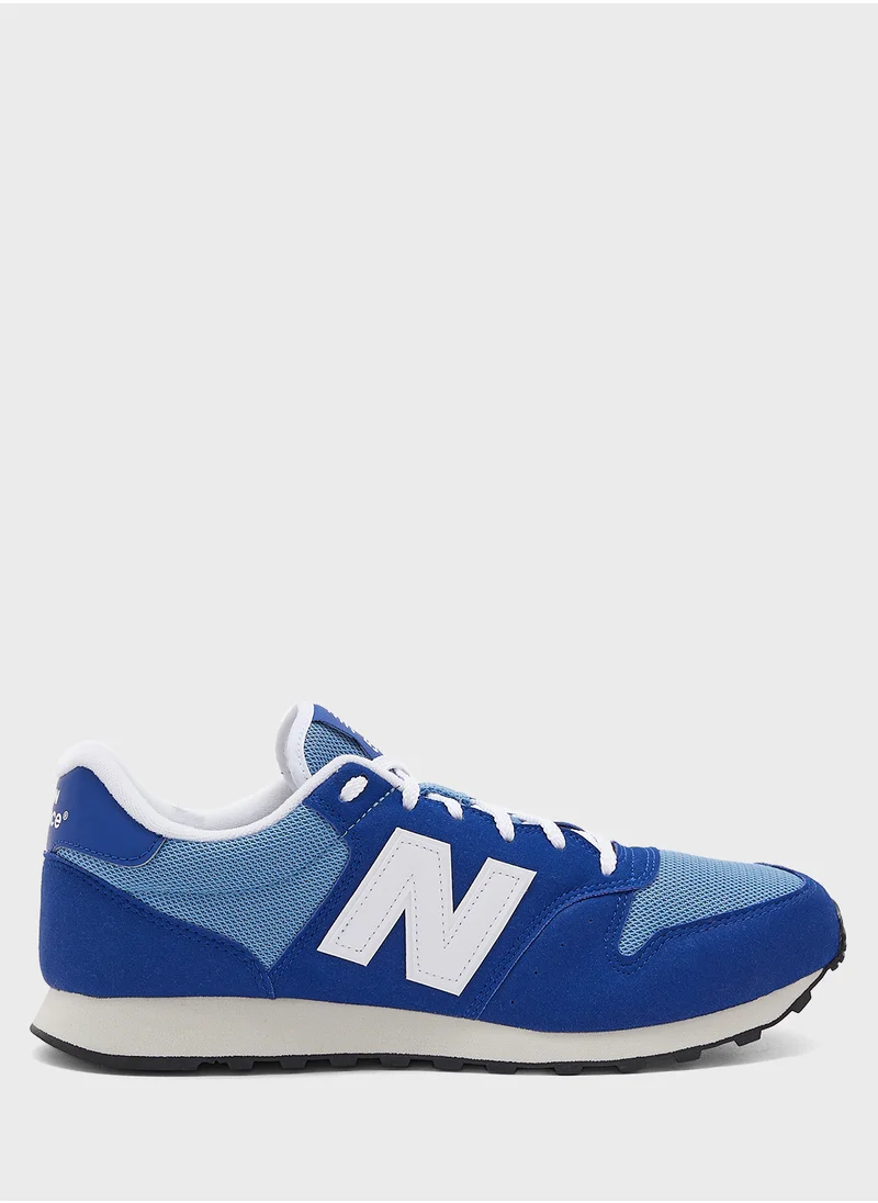 New Balance 500 Sneakers