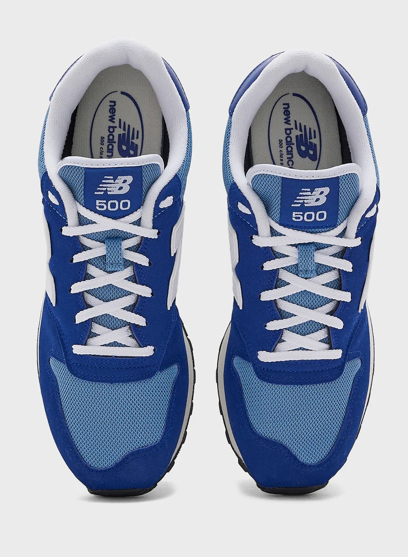 نيو بالانس 500 Sneakers