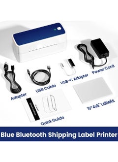 Blue 241BT