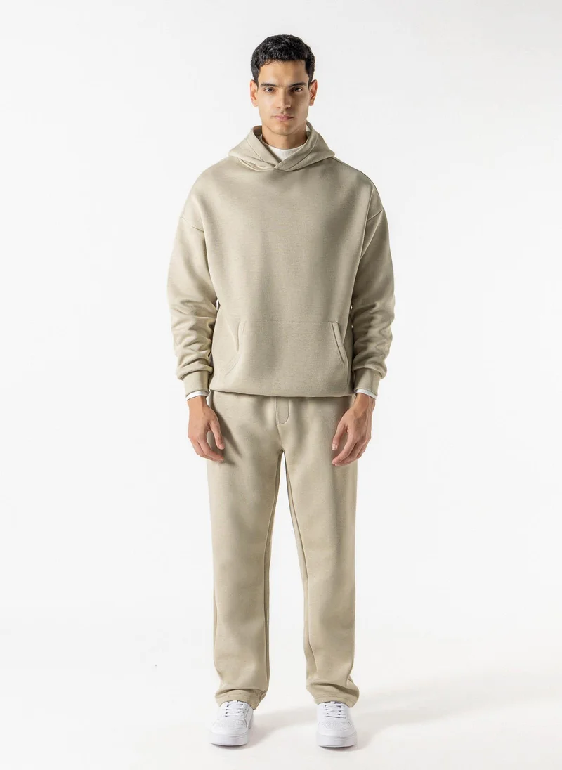 Shapes SOFT MIDWEIGHT HOODIE