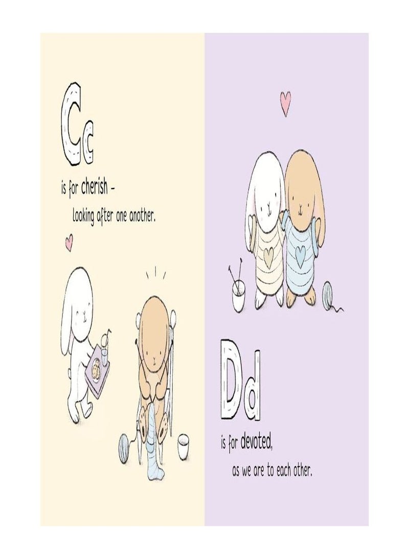 ABC الحب - Image 2