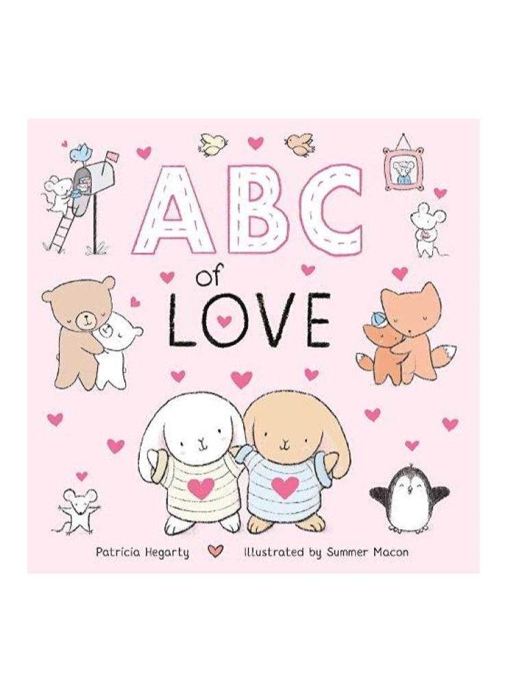 ABC الحب - Image 1